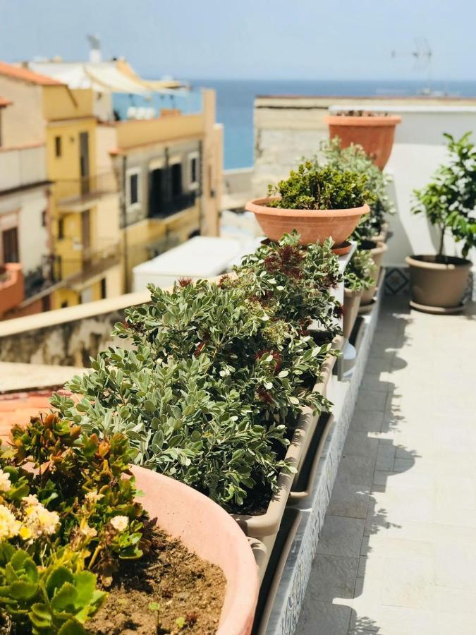 Fiori D'Arancio Apartment Terrasini Exterior photo
