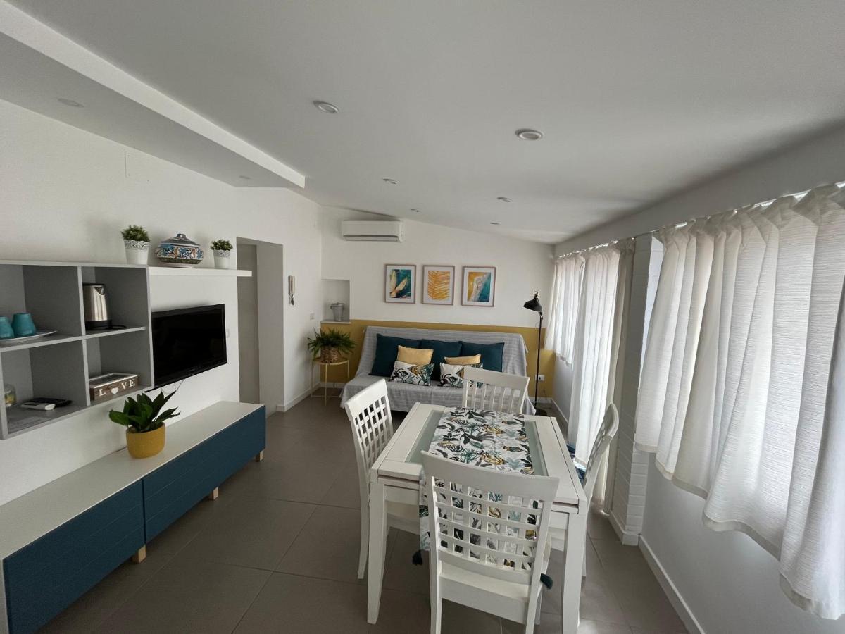 Fiori D'Arancio Apartment Terrasini Exterior photo