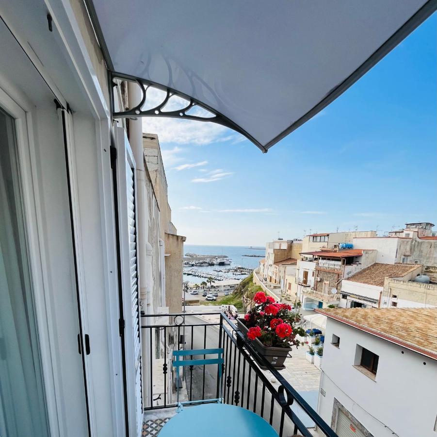 Fiori D'Arancio Apartment Terrasini Exterior photo