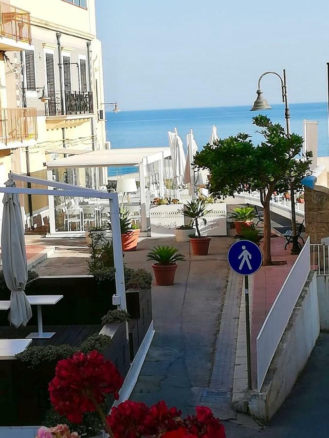 Fiori D'Arancio Apartment Terrasini Exterior photo